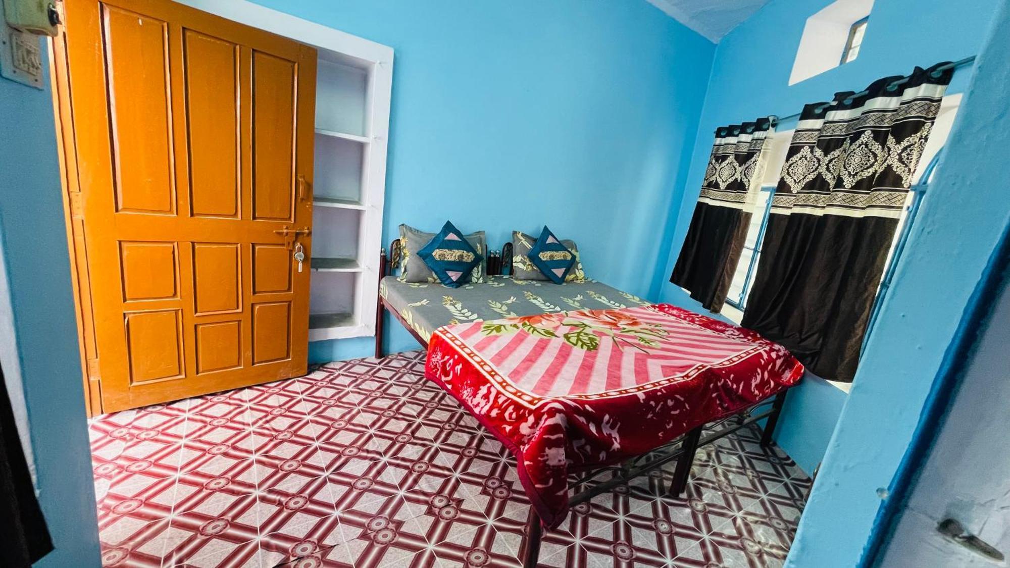 Mayur Guest House Pushkar Exterior foto